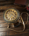 Messenger Bag Fashion Small Round Bag