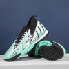 Male Teenager Student Competition Training Soccer Shoes by My Store