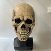 Halloween Horror Skull Movable Mask by My Store