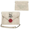 Harry Potter Letter Envelope to Hogwarts Clutch Purse by Little Shop of Magic