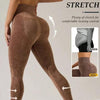 Athletic Outdoor Pocket Leggings For Fitness And Yoga by My Store
