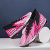 Male Teenager Student Competition Training Soccer Shoes by My Store