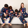 Family Pajamas Suit Baby Christmas Parent-child Pajamas by My Store