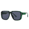 Round Retro Sports Sunglasses – 6 Styles for Women & Men by FitiqueFit