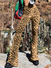 Womens Printed Sexy Yoga Pants by My Store