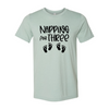 Napping For Three T-Shirt by T-Shirt Crazed