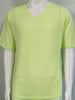 Men's V-Neck Short Sleeve T-Shirt