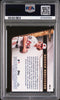 Graded 2023 Topps Update Gunnar Henderson #BG2 Black Gold Rookie RC Baseball Card PSA 10 Gem Mint