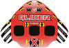 WOW Watersports Glider 3 Person 3P Towable with Flex Seating