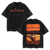 Retro Alice in Chains "Dirt" Album Tracklist T-Shirt – Vintage 90s Grunge Tee by Dog Mom Hat