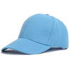 Women’s High-Ponytail Baseball Cap by FitiqueFit