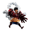 One Piece Ichibansho Masterlise Expiece Monkey D. Luffy (Gear 4) (Road to King of the Pirates) Figure by THE MIGHTY HOBBY SHOP
