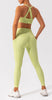 Nude Feel Women’s Pilates & Yoga Set by FitiqueFit