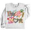 Preppy Girl Collage Y2K Sweatshirt by Dog Mom Hat
