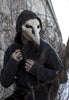 Halloween Plague Beak Mask Punk by My Store