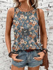 Women’s Casual Sleeveless Vest Outerwear by FitiqueFit