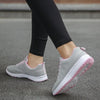 🔥 Women's Sports Sneakers – Lightweight, Breathable Running Shoes by FitiqueFit