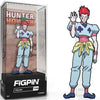 Hunter x Hunter FiGPiN Enamel Pin Hisoka 708 by THE MIGHTY HOBBY SHOP