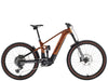 Trek Rail+ 9.9 X0 AXS T-Type Gen 5