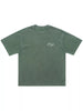 Men's Round Neck Oversized T-Shirt by Simply Love