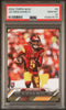 Graded 2024 Topps Now Jayden Daniels #6 Rookie RC Football Card PSA 10 Gem Mint