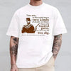 The Good, the Bad and the Ugly T-Shirt – Classic Western Movie Tee, by Dog Mom Hat