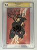 [Signed by Ben Bishop | Luis Antonio Delgado | Kevin Eastman | Esau Escorza | Isaac Escorza | Tom Waltz] TMNT: The Last Ronin #1 CGC 9.8 Yellow Label Eastman Exclusive Var by Unknown Comic Books