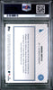 Graded 2024 Topps Wonderland Shohei Ohtani #1 Baseball Card PSA 9 Mint
