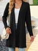 Women’s Button Down Knit Cardigan by FitiqueFit