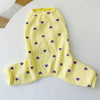 Love Four-legged Pet Home Clothes Clothes by My Store