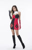 Clown Clothes Halloween Costume by My Store