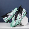 Male Teenager Student Competition Training Soccer Shoes by My Store
