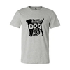 Be The Person Your Dog Thinks You Are T-Shirt by Furr Baby Gifts