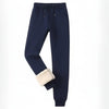 🖤 Women’s Fleece Sweatpants Jogger — Boyfriend Style by FitiqueFit