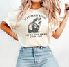 Humorous Raccoon T-Shirt – "If I Ever Get Rabies" Funny Trash Panda Sarcastic Tee by Dog Mom Hat
