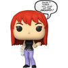 POP! Spider-Man: Mary Jane Watson by THE MIGHTY HOBBY SHOP