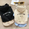 Fashion Dog Clothes Warm Clothes by My Store