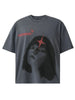 Men's Vintage Wash Graphic T-Shirt by Simply Love