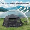 Outdoor Hexagonal Automatic Quickly Open Camping Tent