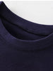 Children's Heart Sequin Ruffle Sleeve T-Shirt by Simply Love