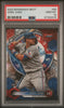 Graded 2023 Topps Bowmans Best Josh Jung #60 Rookie RC Baseball Card PSA 10 Gem Mint