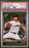 Graded 2023 Topps Now Shota Imanaga #WBCJPN12 WBC Champions Team Rookie RC Baseball Card PSA 10 Gem Mint