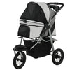 Compact All‑Terrain Pet Stroller by Furr Baby Gifts