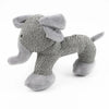 Dog Chew Toys For Small Large Dogs Bite Resistant Dog Squeaky Duck Toys Interactive Squeak Puppy Dog Toy Pets Supplies Pet Products by My Store