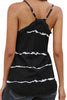 Lace Detail V-Neck Cami