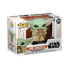 Star Wars: The Mandalorian The Child with Frog Funko Pop! Vinyl Figure #379 by THE MIGHTY HOBBY SHOP