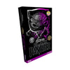 Boxed Tees: Legacy Black Panther by THE MIGHTY HOBBY SHOP