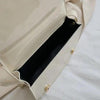 Fabulous Luxury Shoulder Bag Shiny Pu Leather Crossbody Bags For Women Small Flap Handbag Designer Female Messenger Bags