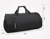 Fitness bag men's sports bag basketball training bag football bag portable travel bag cylinder bag shoulder bag waterproof by My Store