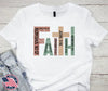 Faith – Multi by Carolina Country Bling